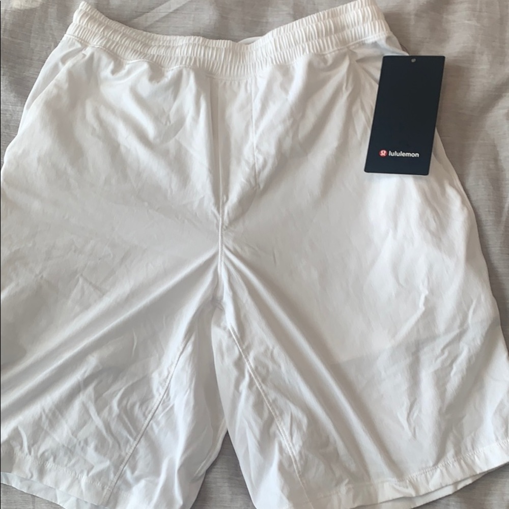 Lululemon Men’s Shorts Size Small